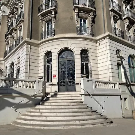D Excellence Apartment